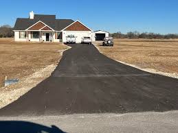 Brick Driveway Installation in Sykesville, MD