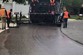 Reliable Sykesville, MD Driveway Paving  Solutions